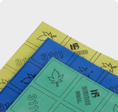 无石棉耐油橡胶板